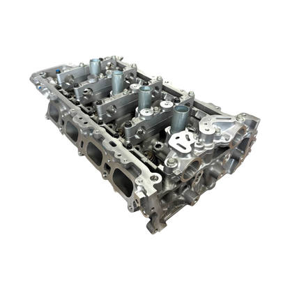 GM Chevrolet Malibu 2.5L DOHC Genuine OEM Cylinder Head | 12666505 2014 - 2015