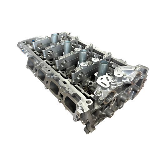 GM Chevrolet Malibu 2.5L DOHC Genuine OEM Cylinder Head | 12666505 2014 - 2015