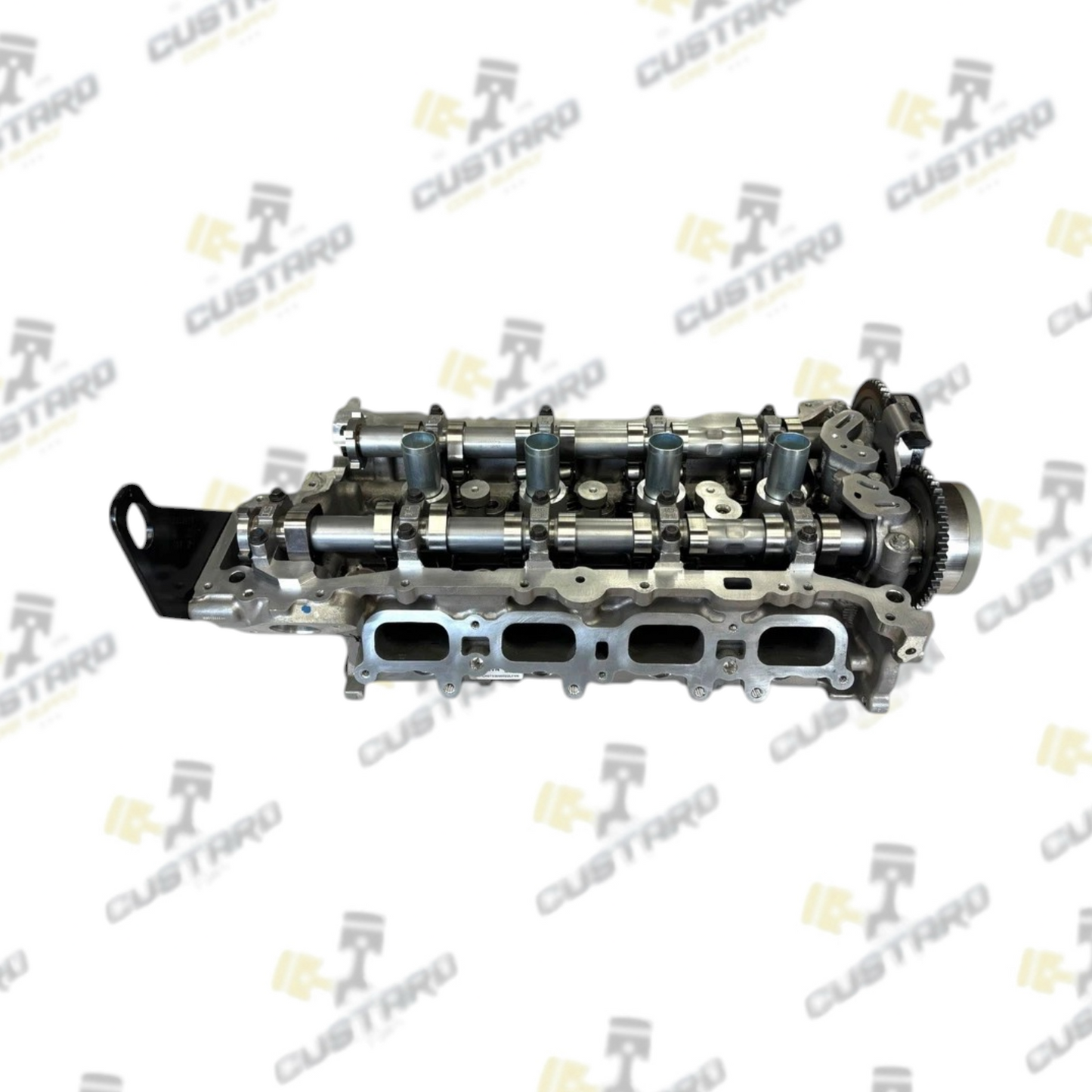 GM Colorado Malibu 2.5L L4 LCV Genuine OEM Cylinder Head | 2017 - 2019 12666597
