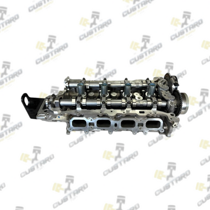 GM Colorado Malibu 2.5L L4 LCV Genuine OEM Cylinder Head | 2017 - 2019 12666597