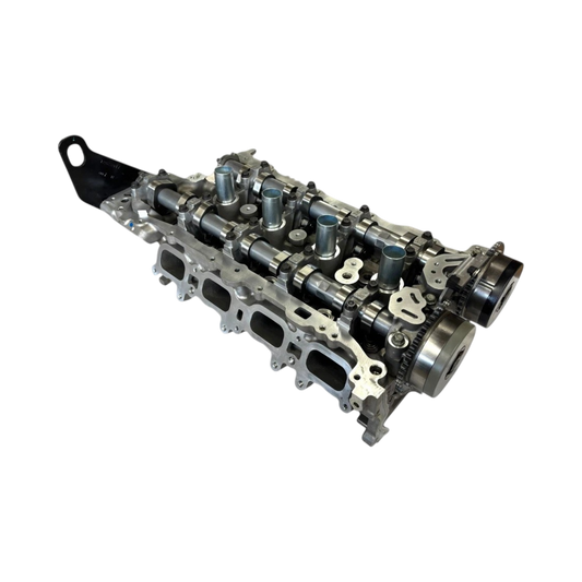 GM Colorado Malibu 2.5L L4 LCV Genuine OEM Cylinder Head | 2017 - 2019 12666597