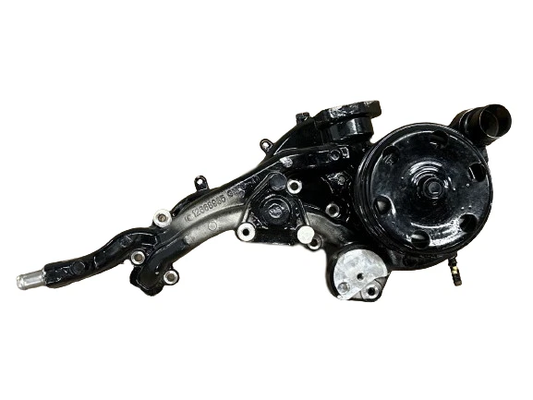 Genuine GM Chevrolet GMC Marine 5.3L 6.2L Gen V LT Water Pump Assembly 12668985