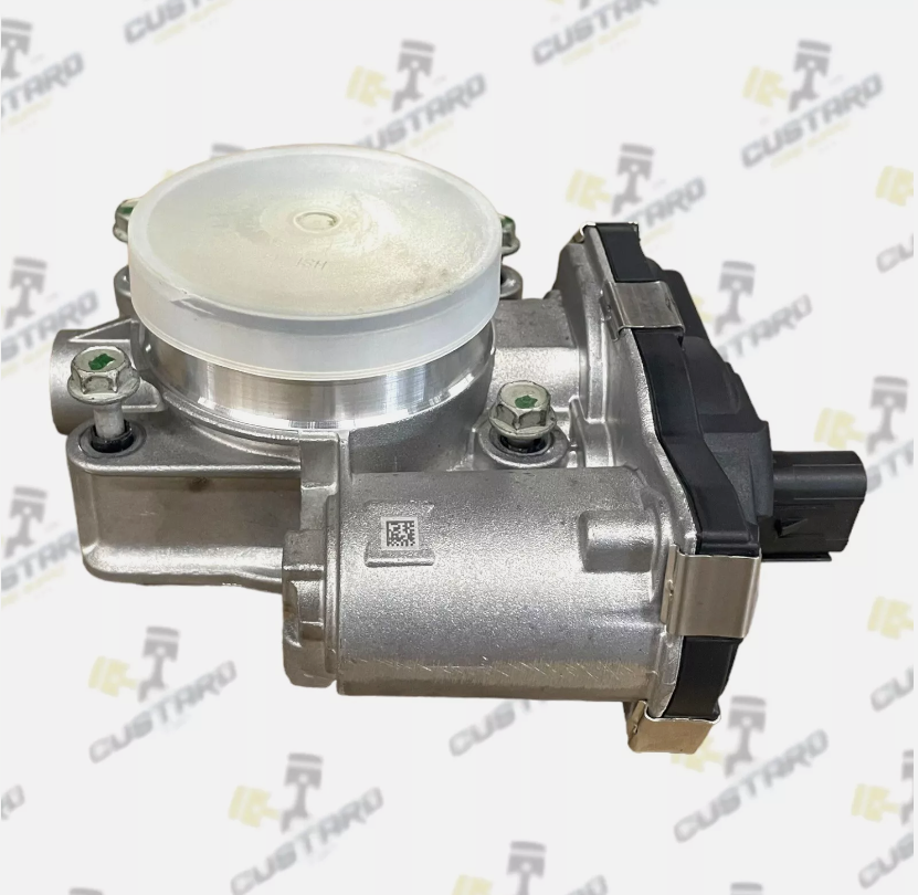 GM 12669146AA Throttle Body for select makes and models. Range of applicable years 2014-2018. Mounting Hardware Included