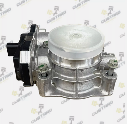 GM 12669146AA Throttle Body for select makes and models. Range of applicable years 2014-2018. Mounting Hardware Included