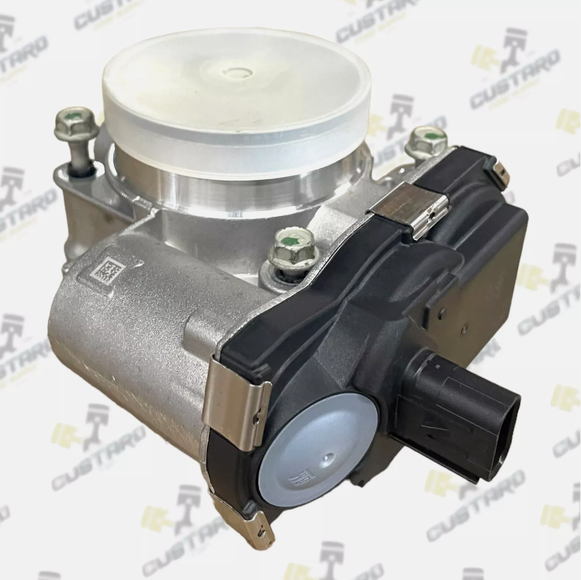 GM 12669146AA Throttle Body for select makes and models. Range of applicable years 2014-2018. Mounting Hardware Included