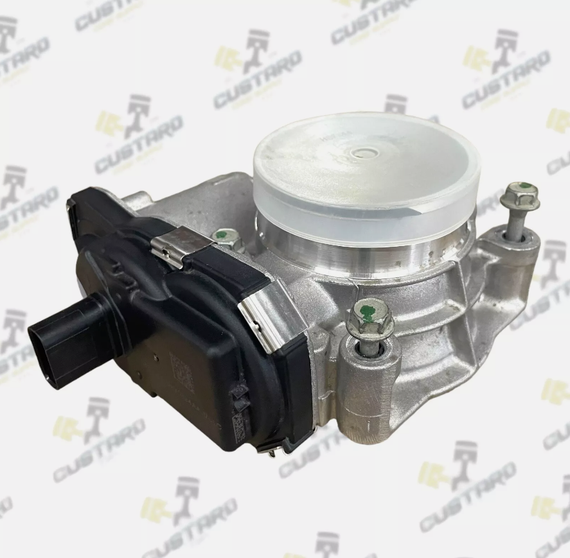 GM 12669146AA Throttle Body for select makes and models. Range of applicable years 2014-2018. Mounting Hardware Included