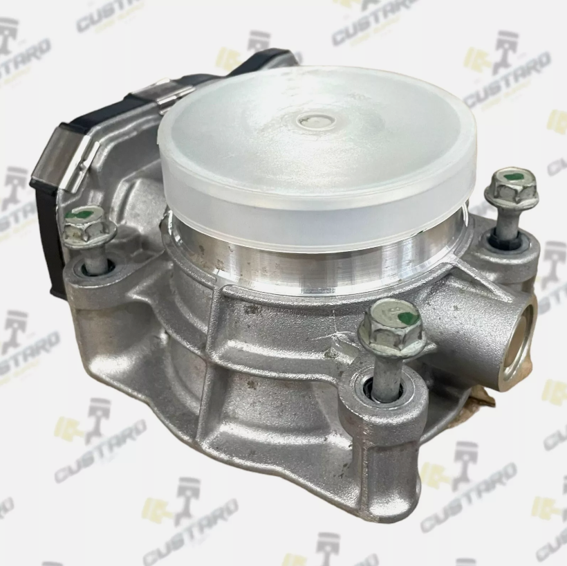 GM 12669146AA Throttle Body for select makes and models. Range of applicable years 2014-2018. Mounting Hardware Included