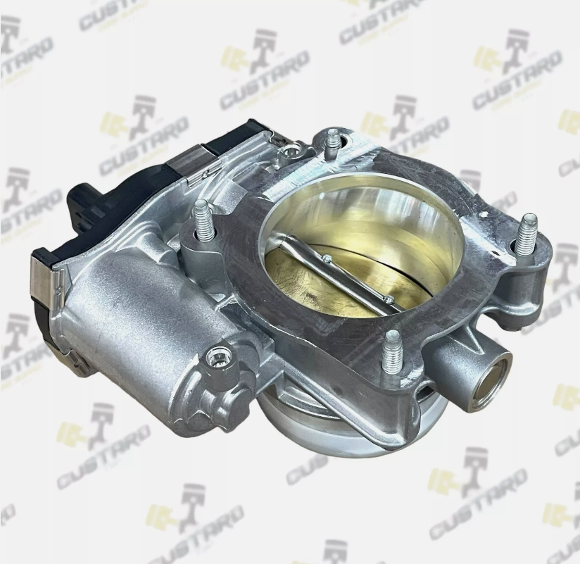 GM 12669146AA Throttle Body for select makes and models. Range of applicable years 2014-2018. Mounting Hardware Included