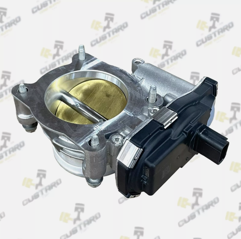 GM 12669146AA Throttle Body for select makes and models. Range of applicable years 2014-2018. Mounting Hardware Included