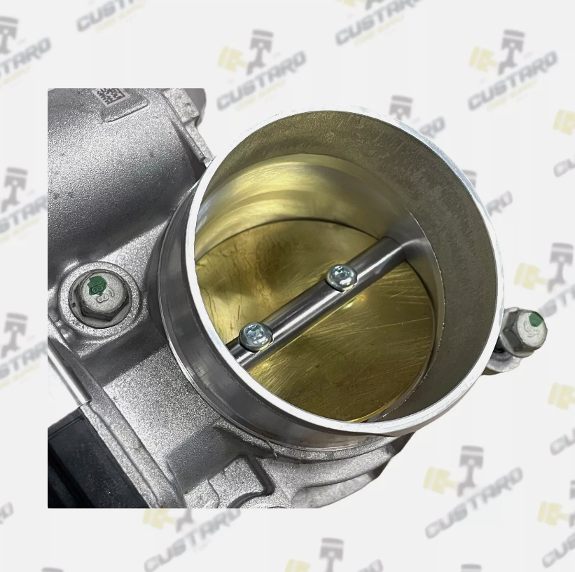 GM 12669146AA Throttle Body for select makes and models. Range of applicable years 2014-2018. Mounting Hardware Included