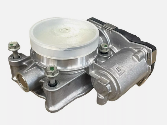 GM 12669146AA Throttle Body for select makes and models. Range of applicable years 2014-2018. Mounting Hardware Included