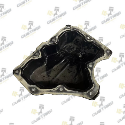 Genuine GM Lower Engine Oil Pan 12669909