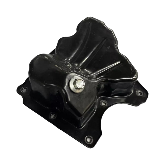 Genuine GM Lower Engine Oil Pan 12669909