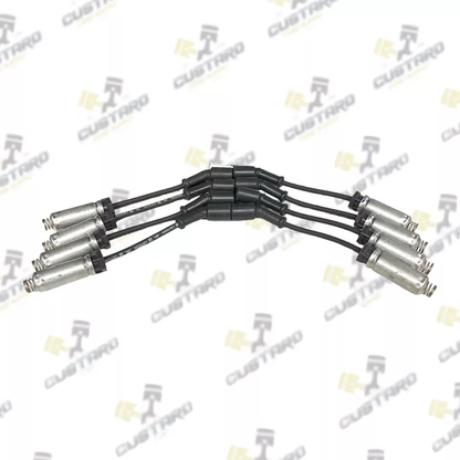 Genuine GM LS1 LS2 LS3 LS4 LS6 LS7 Ignition Coil Spark Plug Wire Set