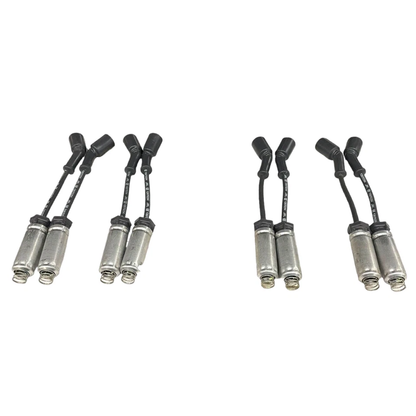 Genuine GM LS1 LS2 LS3 LS4 LS6 LS7 Ignition Coil Spark Plug Wire Set