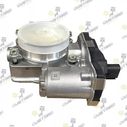 GM Chevrolet 2.4L Equinox Genuine OEM Fuel Injection Throttle Body 12670834AA