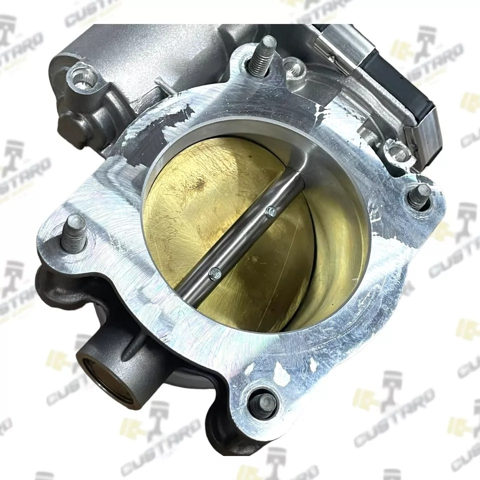 GM Chevrolet 2.4L Equinox Genuine OEM Fuel Injection Throttle Body 12670834AA