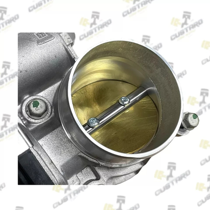 GM Chevrolet 2.4L Equinox Genuine OEM Fuel Injection Throttle Body 12670834AA