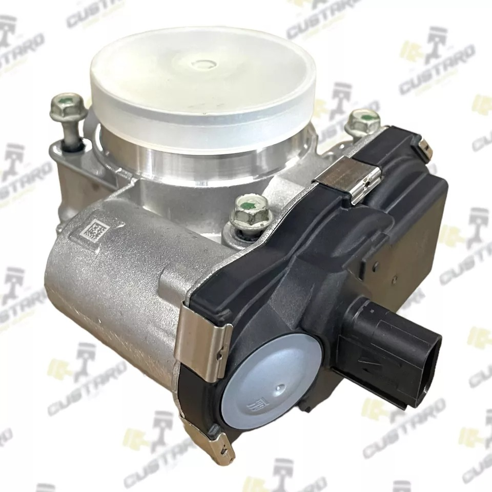 GM Chevrolet 2.4L Equinox Genuine OEM Fuel Injection Throttle Body 12670834AA