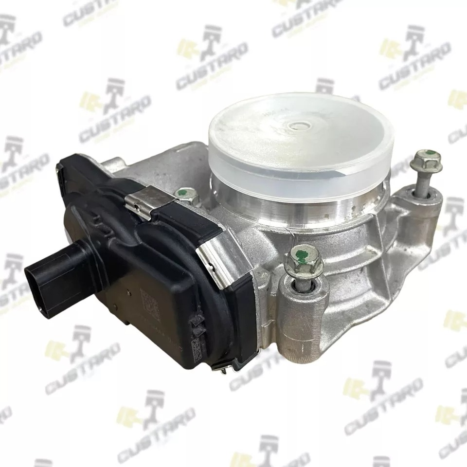 GM Chevrolet 2.4L Equinox Genuine OEM Fuel Injection Throttle Body 12670834AA