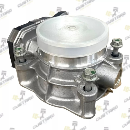 GM Chevrolet 2.4L Equinox Genuine OEM Fuel Injection Throttle Body 12670834AA