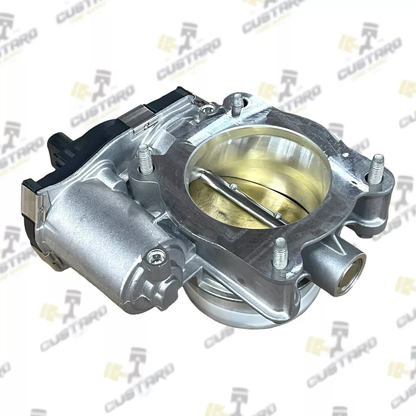 GM Chevrolet 2.4L Equinox Genuine OEM Fuel Injection Throttle Body 12670834AA