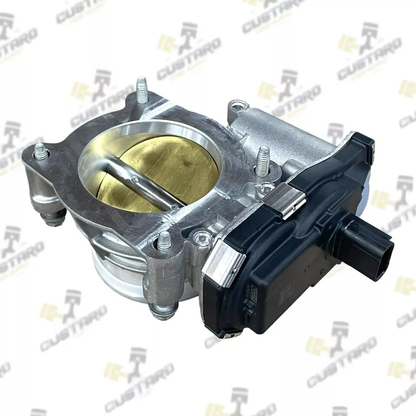 GM Chevrolet 2.4L Equinox Genuine OEM Fuel Injection Throttle Body 12670834AA