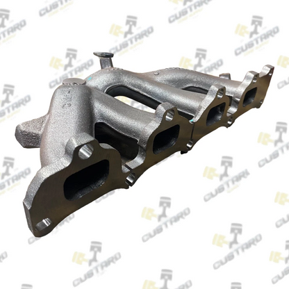 New GM OEM 2.4L Exhaust Manifold 2015 - 2017 Chevrolet Equinox Terrain 12672285