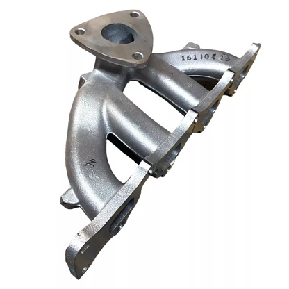 New GM OEM 2.4L Exhaust Manifold 2015 - 2017 Chevrolet Equinox Terrain 12672285