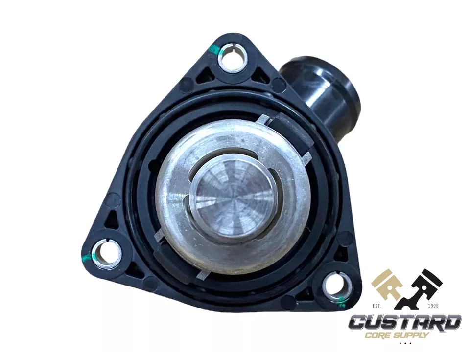 NEW GM Engine Coolant Thermostat Kit 14-20 Silverado Sierra Tahoe Yukon 12674639