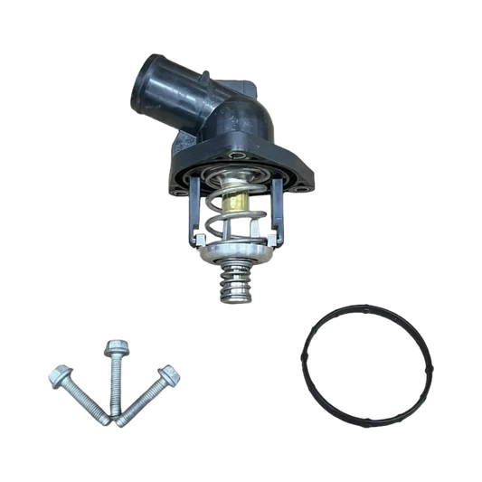 GM 12674639 Thermostat Kit