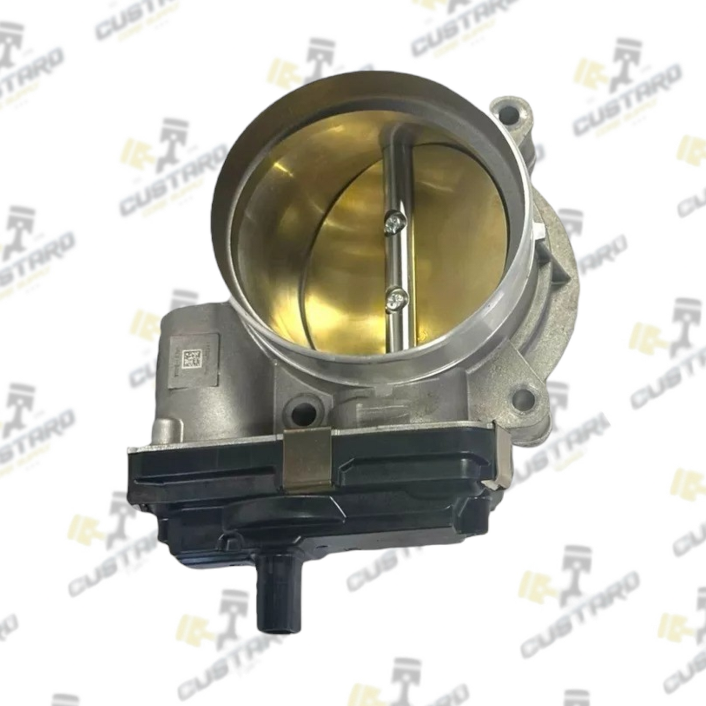 GM Throttle Body 12678312 OEM 4.8L 5.3L 6.0L 6.2L W/ Mounting Hardware