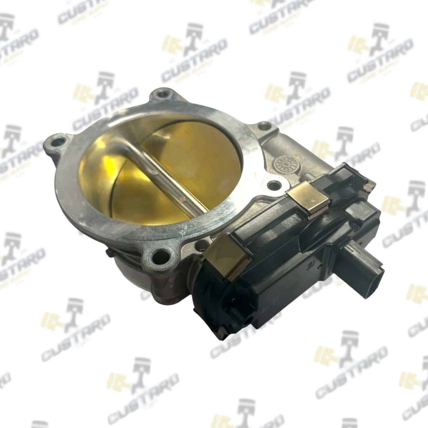 GM Throttle Body 12678312 OEM 4.8L 5.3L 6.0L 6.2L W/ Mounting Hardware