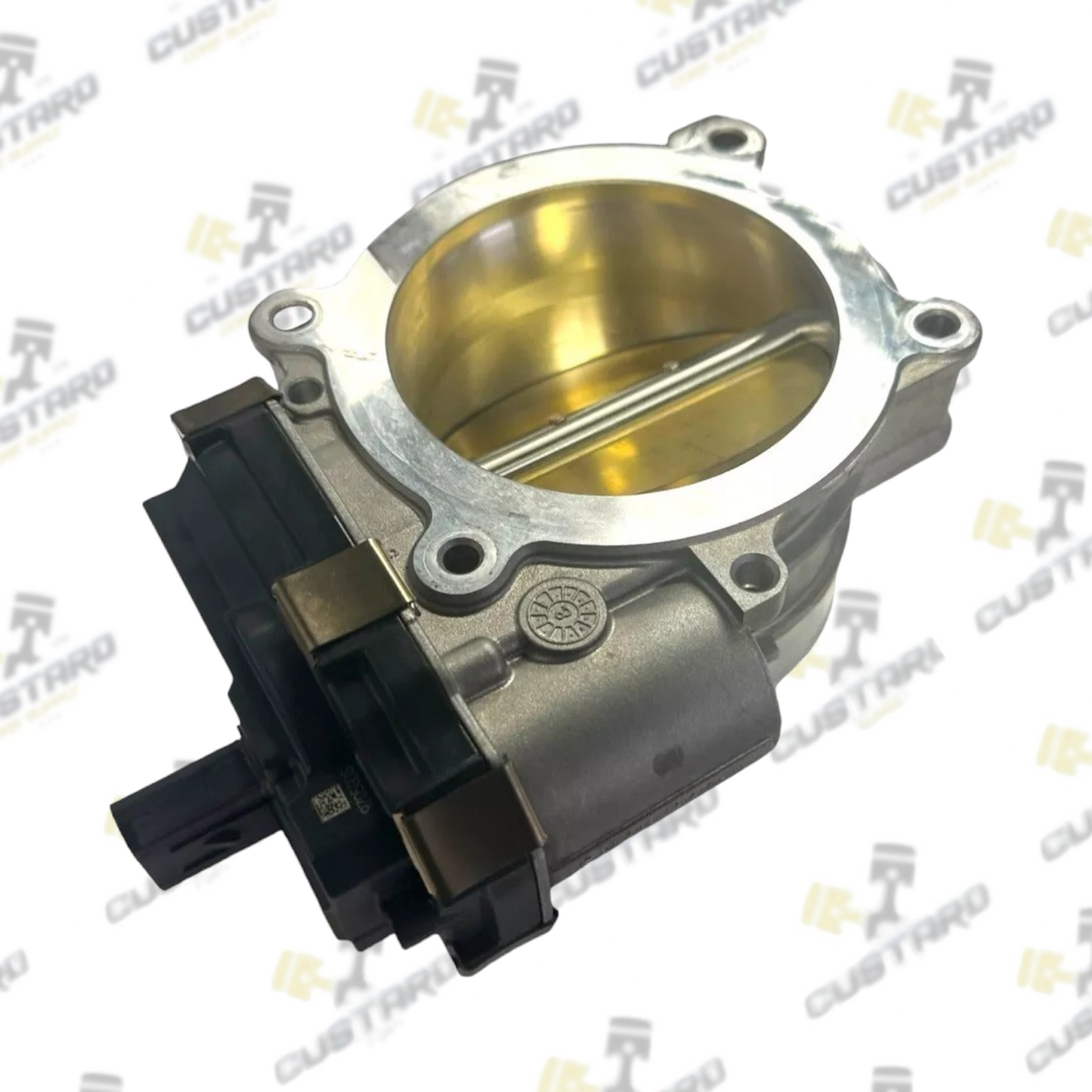 GM Throttle Body 12678312 OEM 4.8L 5.3L 6.0L 6.2L W/ Mounting Hardware