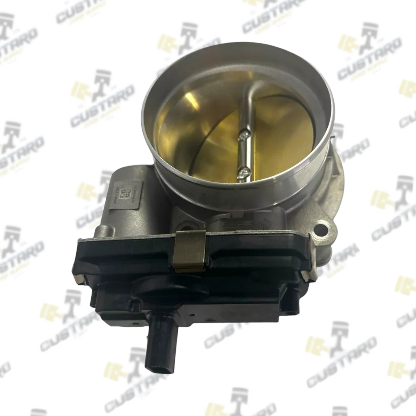 GM Throttle Body 12678312 OEM 4.8L 5.3L 6.0L 6.2L W/ Mounting Hardware