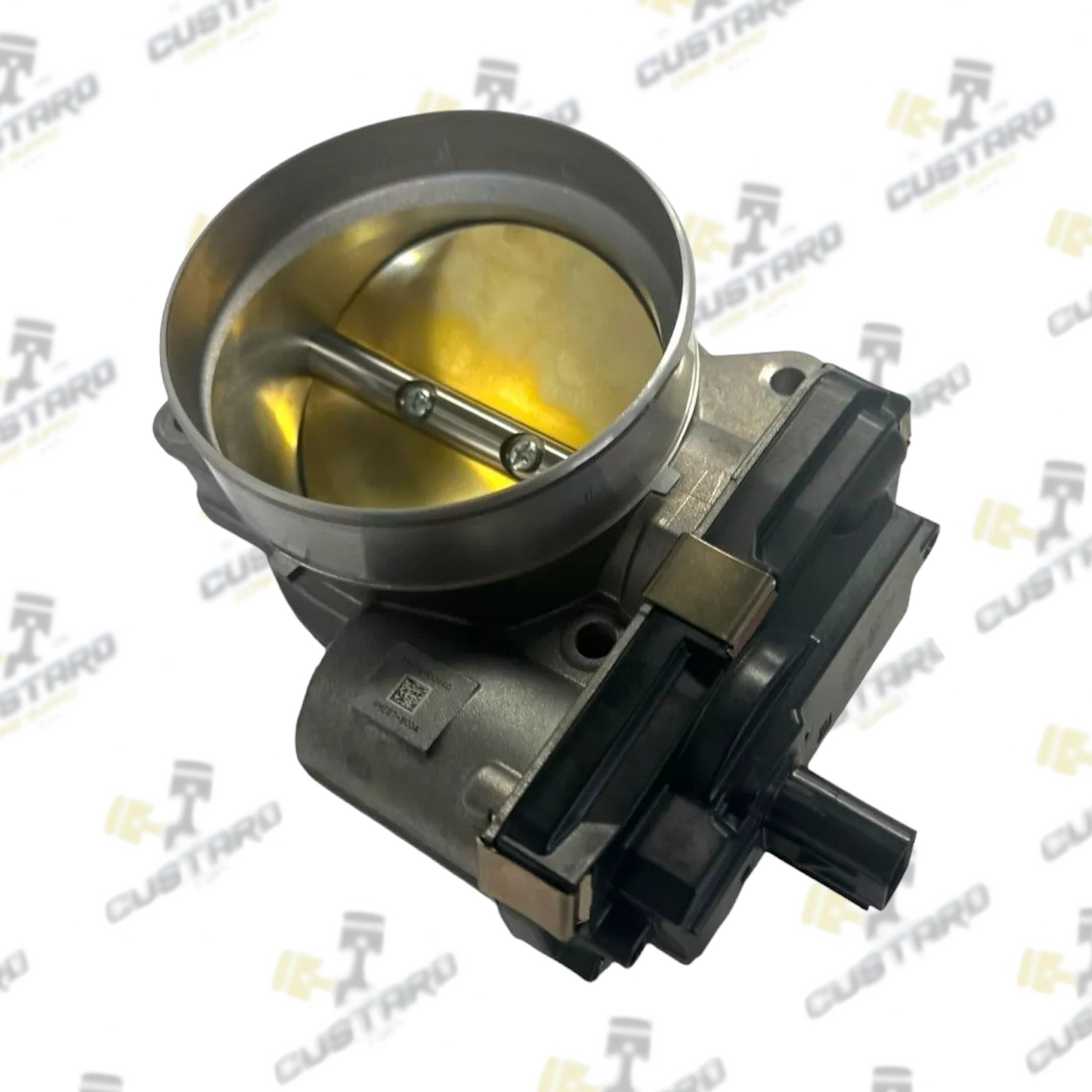 GM Throttle Body 12678312 OEM 4.8L 5.3L 6.0L 6.2L W/ Mounting Hardware