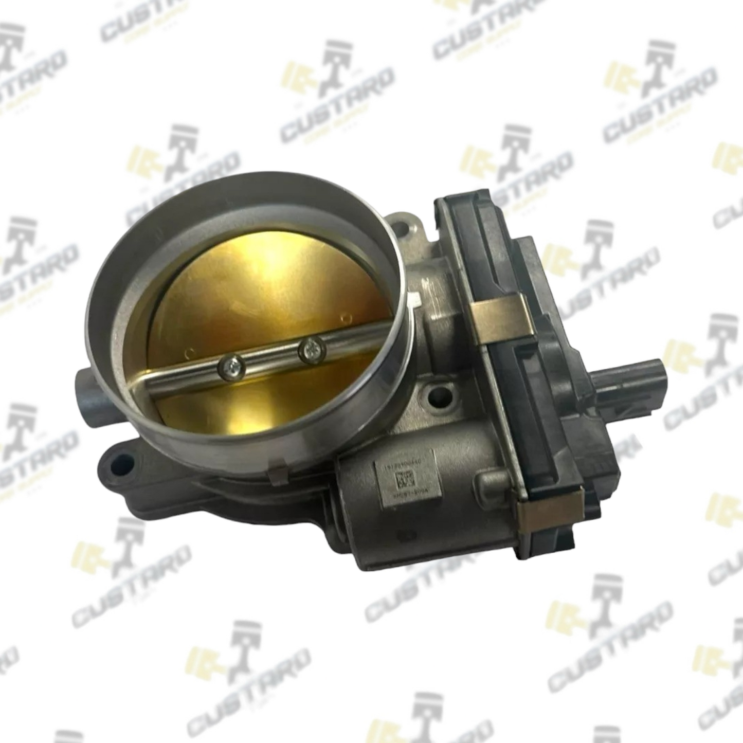 GM Throttle Body 12678312 OEM 4.8L 5.3L 6.0L 6.2L W/ Mounting Hardware