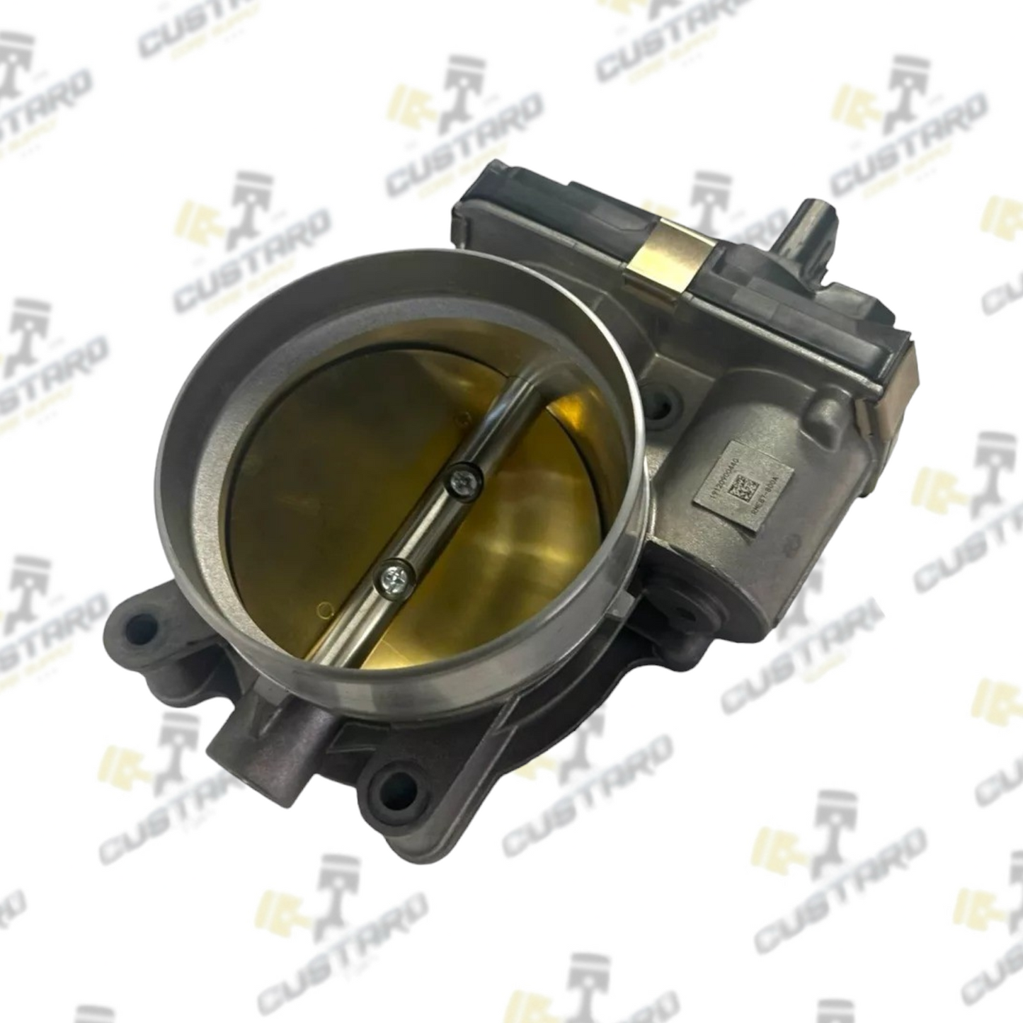 GM Throttle Body 12678312 OEM 4.8L 5.3L 6.0L 6.2L W/ Mounting Hardware