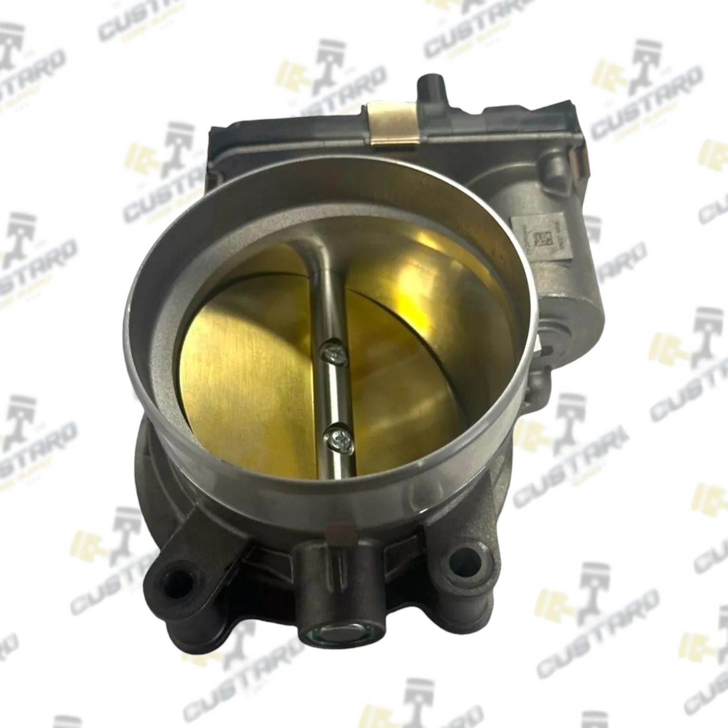 GM Throttle Body 12678312 OEM 4.8L 5.3L 6.0L 6.2L W/ Mounting Hardware