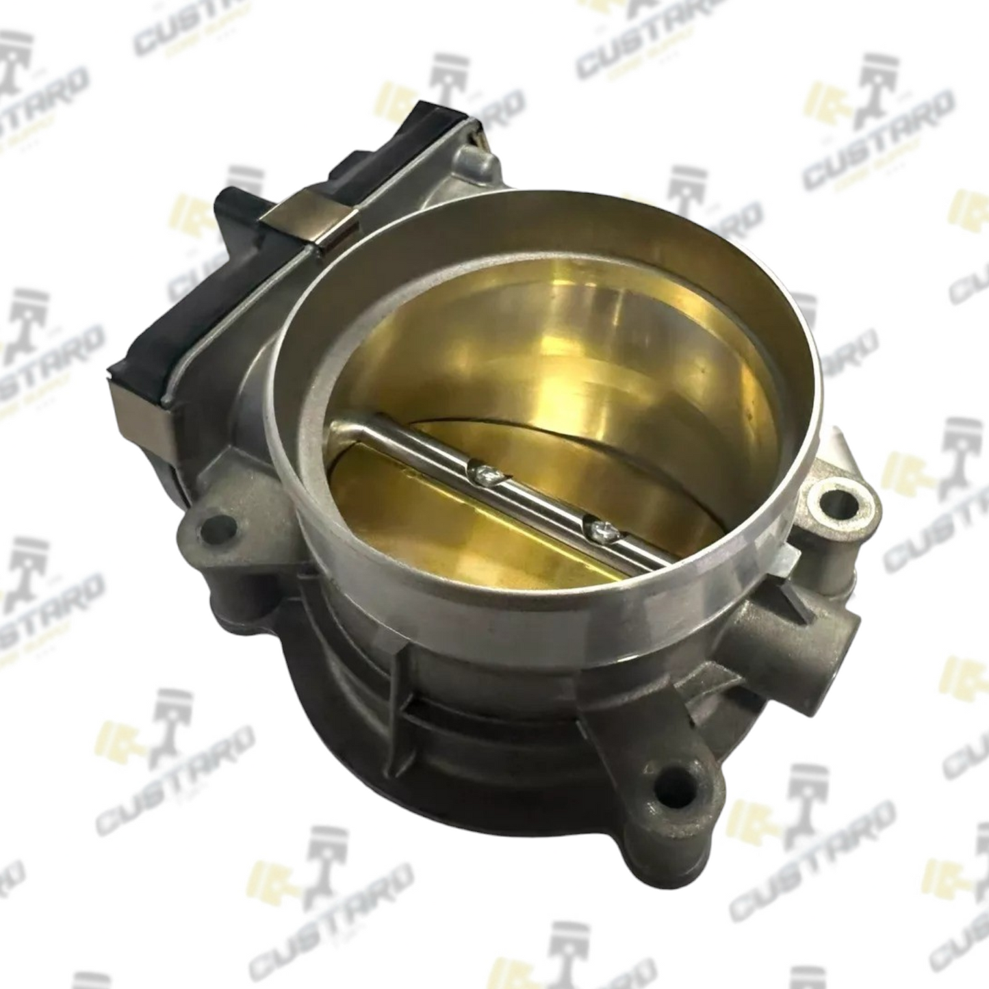 GM Throttle Body 12678312 OEM 4.8L 5.3L 6.0L 6.2L W/ Mounting Hardware