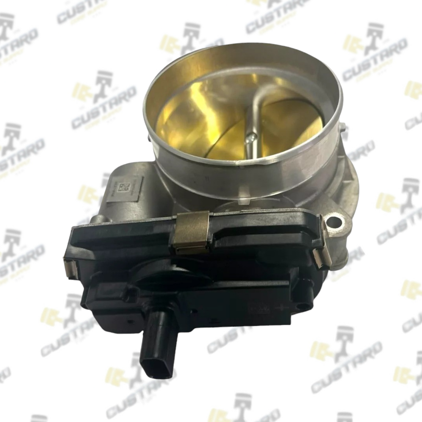 GM Throttle Body 12678312 OEM 4.8L 5.3L 6.0L 6.2L W/ Mounting Hardware