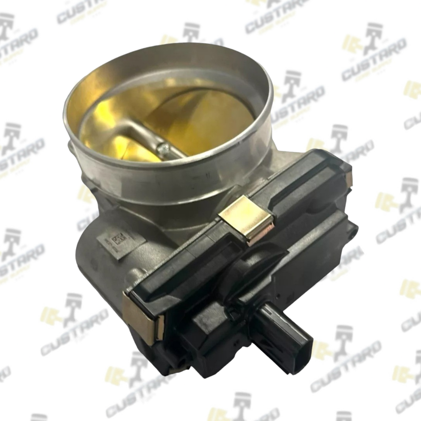 GM Throttle Body 12678312 OEM 4.8L 5.3L 6.0L 6.2L W/ Mounting Hardware