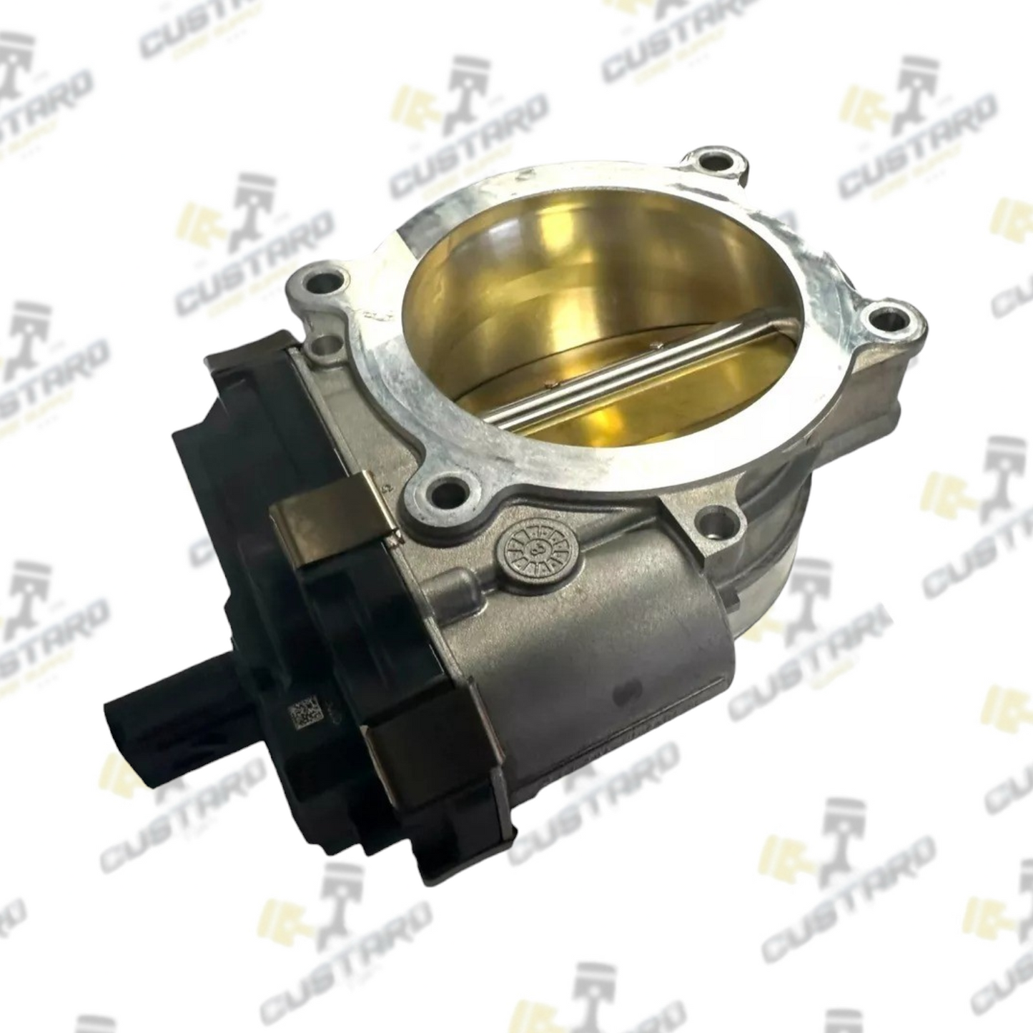 GM Throttle Body 12678312 OEM 4.8L 5.3L 6.0L 6.2L W/ Mounting Hardware