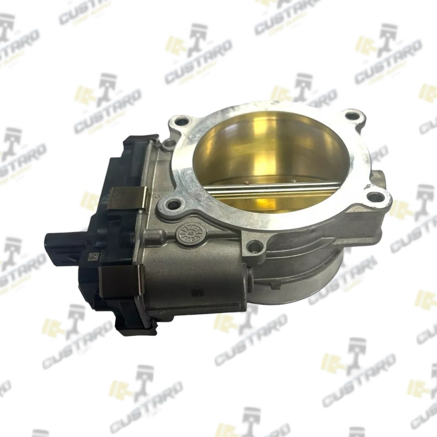 GM Throttle Body 12678312 OEM 4.8L 5.3L 6.0L 6.2L W/ Mounting Hardware