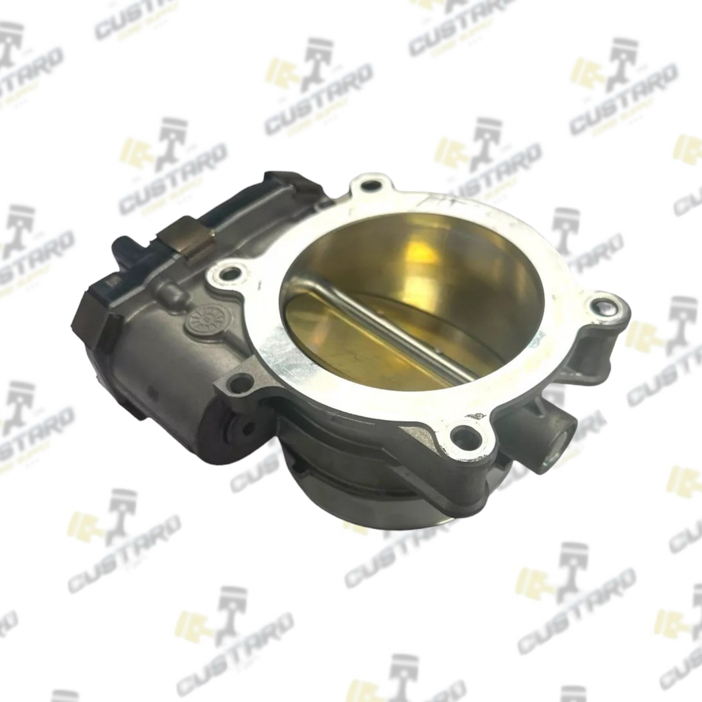 GM Throttle Body 12678312 OEM 4.8L 5.3L 6.0L 6.2L W/ Mounting Hardware