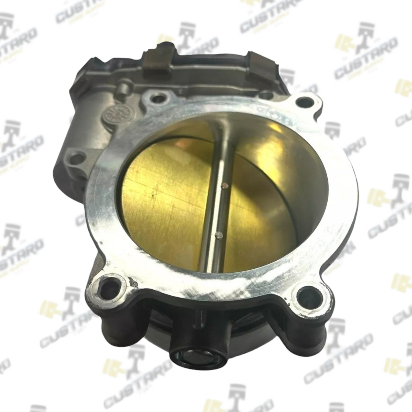 GM Throttle Body 12678312 OEM 4.8L 5.3L 6.0L 6.2L W/ Mounting Hardware