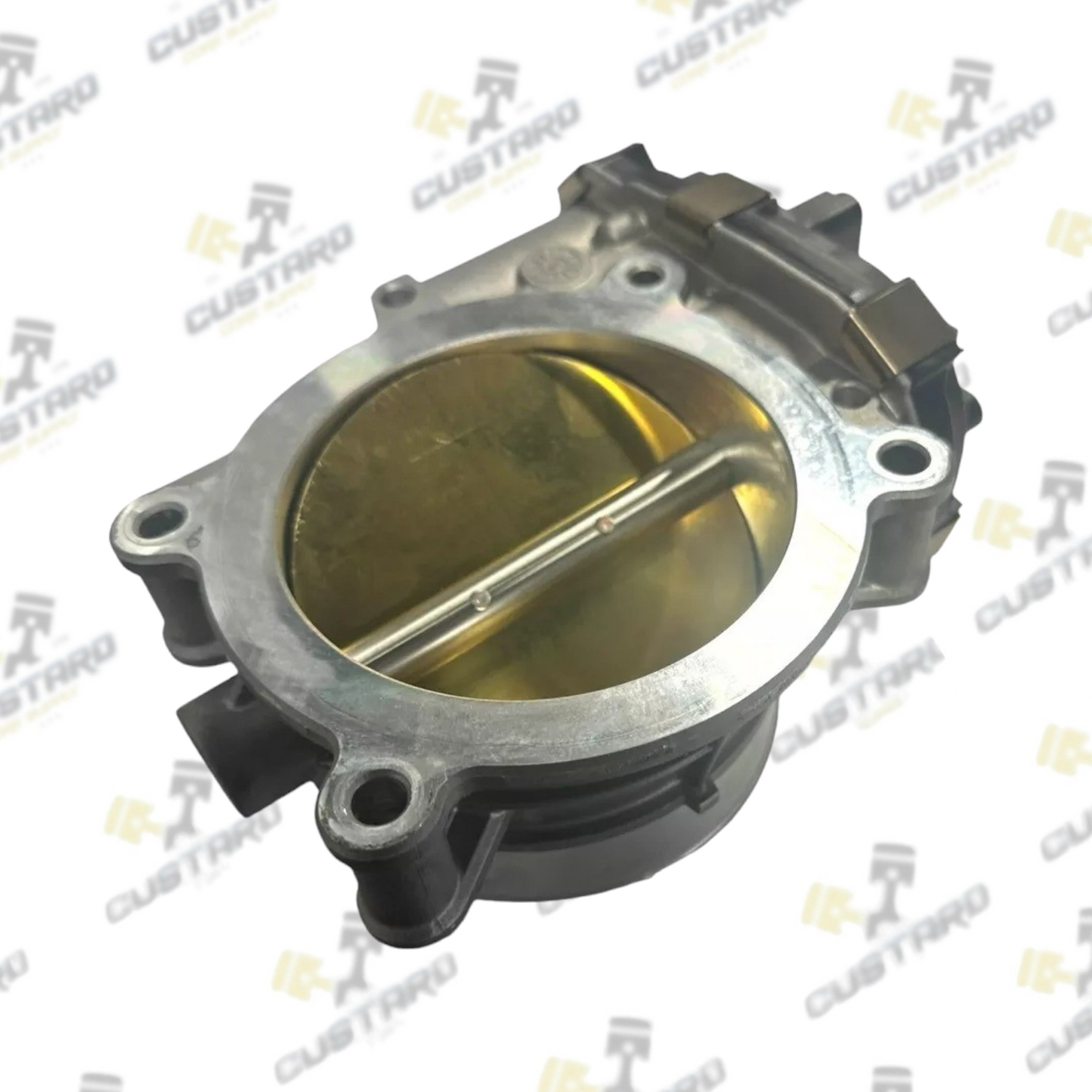 GM Throttle Body 12678312 OEM 4.8L 5.3L 6.0L 6.2L W/ Mounting Hardware
