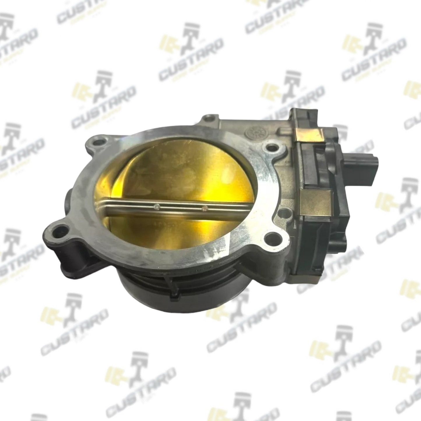 GM Throttle Body 12678312 OEM 4.8L 5.3L 6.0L 6.2L W/ Mounting Hardware