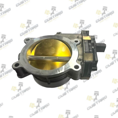 GM Throttle Body 12678312 OEM 4.8L 5.3L 6.0L 6.2L W/ Mounting Hardware