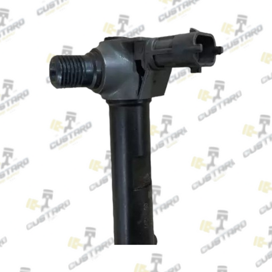 Chevrolet GMC Duramax 6.6L L5P Diesel Denso Fuel Injector Single 2017 - 2023